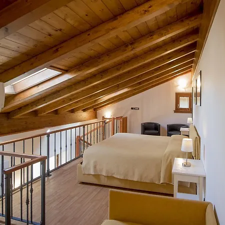 Il Borgo Apartmanhotel Bellagio