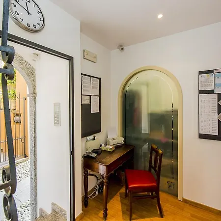 Il Borgo Apartmanhotel