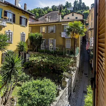 Apartmanhotel Il Borgo 4*