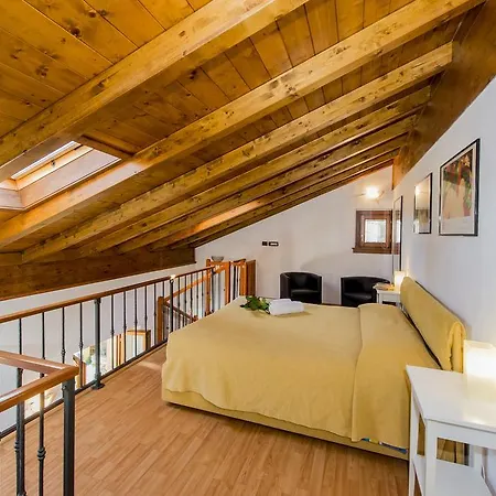 Il Borgo Apartmanhotel