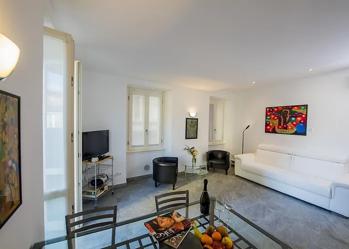 Il Borgo Aparthotel Bellagio