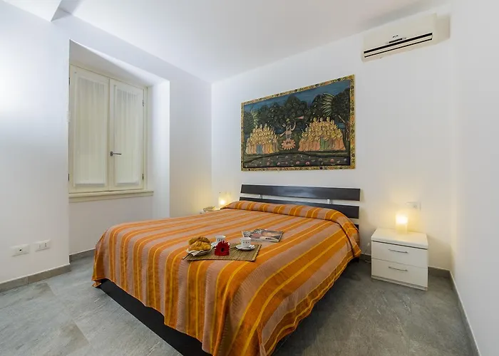 Aparthotel Il Borgo 4*