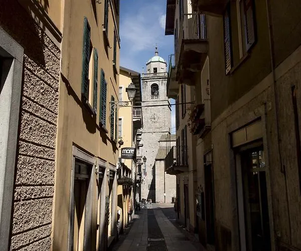 Il Borgo Aparthotel Bellagio