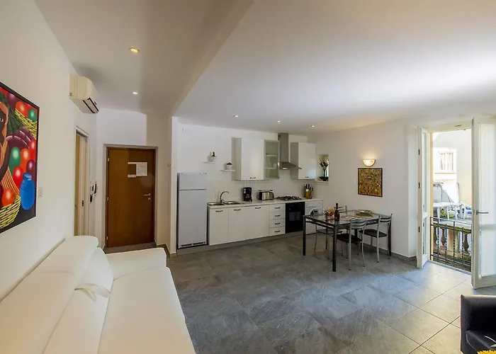 Il Borgo Aparthotel Bellagio