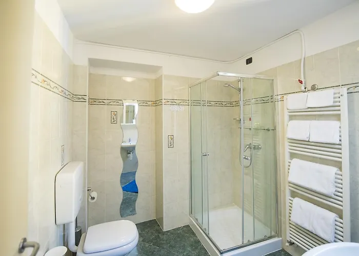 Aparthotel Il Borgo Bellagio