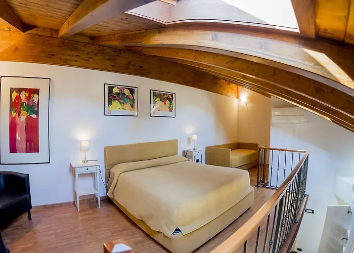 Il Borgo Aparthotel 4*