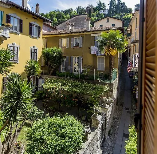 Aparthotel Il Borgo 4*